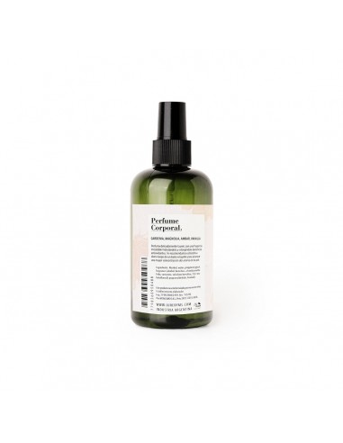 Scents Perfume Spray (Perfurme Corporal) Gardenia x 250ml