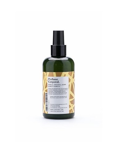 Scents Perfume Spray (Perfurme...