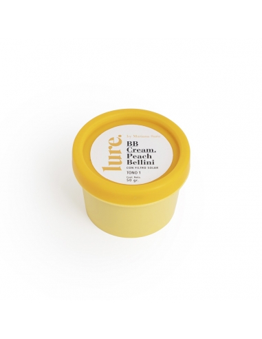 BB Cream Peach Bellini x 50gr.