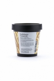 Body Scrub (Exfoliante Corporal) Super Smoothing Vanilla Appeal 2