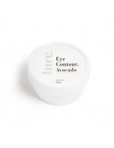Eye Contour (Contorno de Ojos) Avocado x 50gr