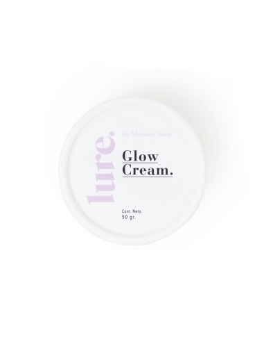Glow Cream 50gr