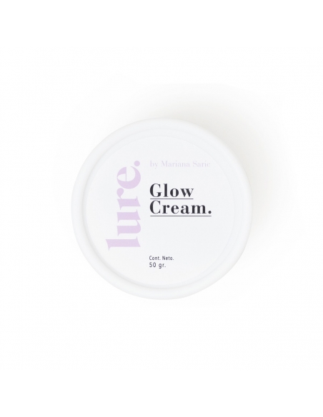 Glow Cream 50gr