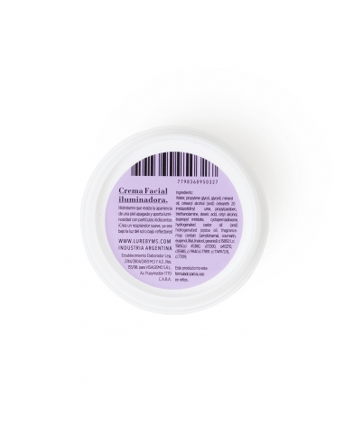 Glow Cream 50gr