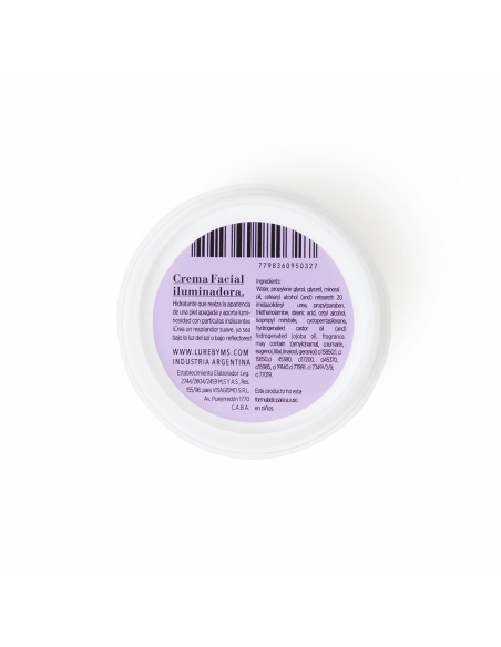Glow Cream 50gr