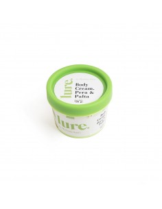 Body Cream Pera y Palta x 100ml