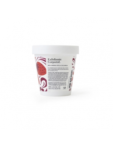 Body Cream Red Berries x 200ml