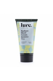 Radiant Hand Cream (Crema de Manos) Jasmine Tea x 70ml