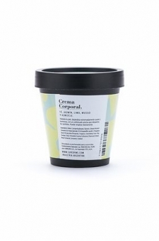 Body Cream (Crema Corporal) Jasmine Tea x 200ml 2