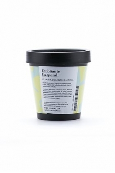 Body Scrub (Exfoliante Corporal) Super Smoothing Jasmine Tea x 2