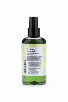 Scents Perfume Spray (Perfurme Corporal) Jasmine Tea x 250ml 2