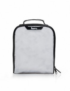 Lure Cuadrado Blanco