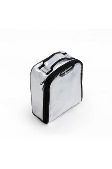 Lure Cuadrado Blanco 2