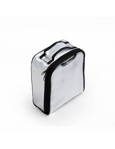 Lure Cuadrado Blanco