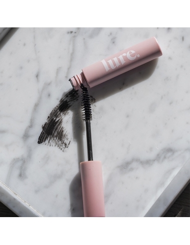 Mascara de Pestañas Lure Color Negro