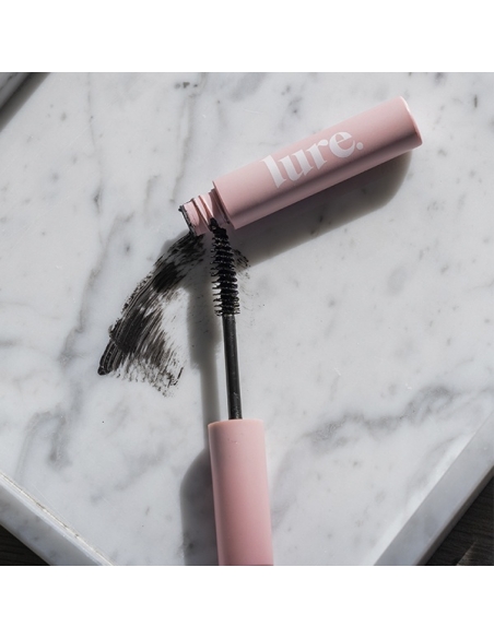 Mascara de Pestañas Lure Color Negro
