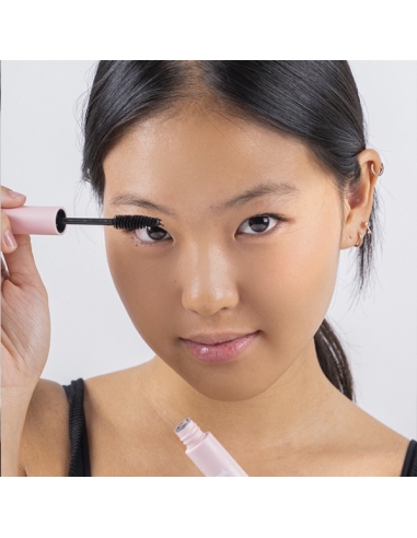 Mascara de Pestañas Lure Color Negro