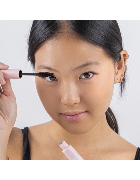 Mascara de Pestañas Lure Color Negro