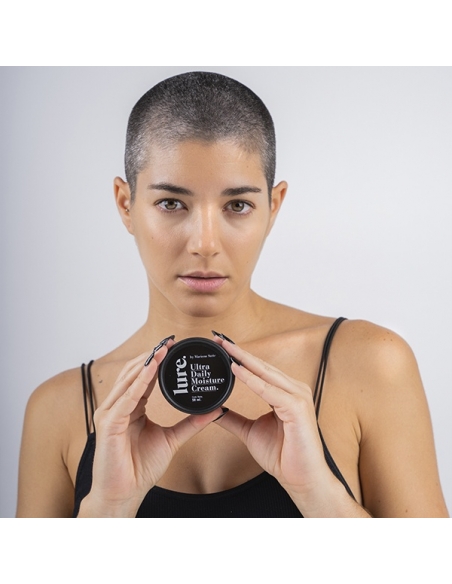 Ultra Daily Moisture Cream (Crema Hidratante Diaria) x 50 ml