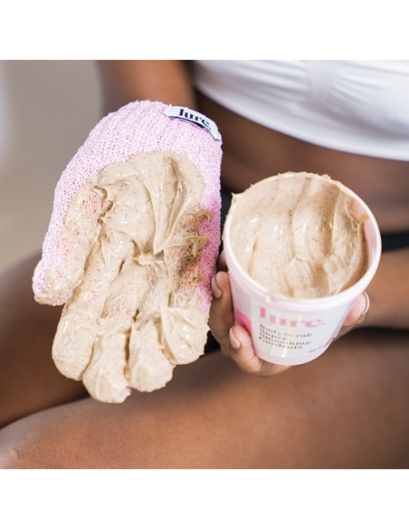 Body Scrub (Exfoliante Corporal) Super Smoothing Jasmine Tea x