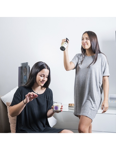 Vela - Elige tu Fragancia