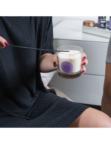 Vela - Elige tu Fragancia